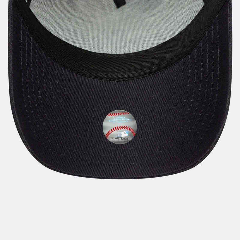 NEW ERA Men's MLB New York Yankees Outline 9FORTY Cap