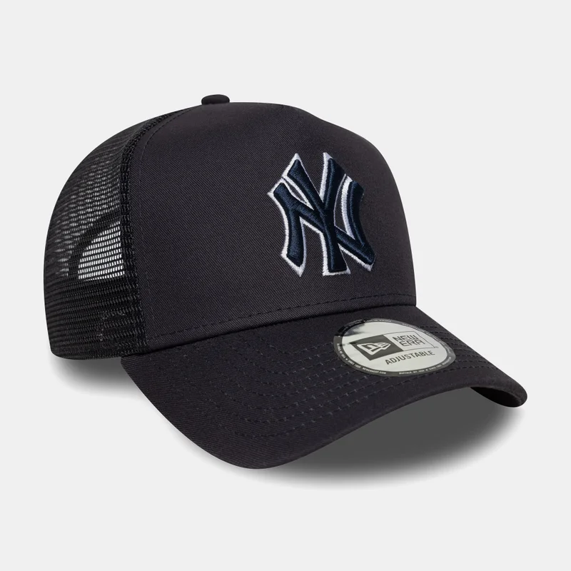 NEW ERA Men's MLB New York Yankees Outline 9FORTY Cap