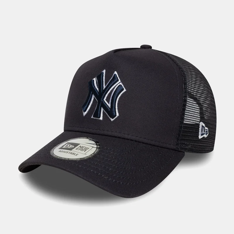 NEW ERA Men's MLB New York Yankees Outline 9FORTY Cap