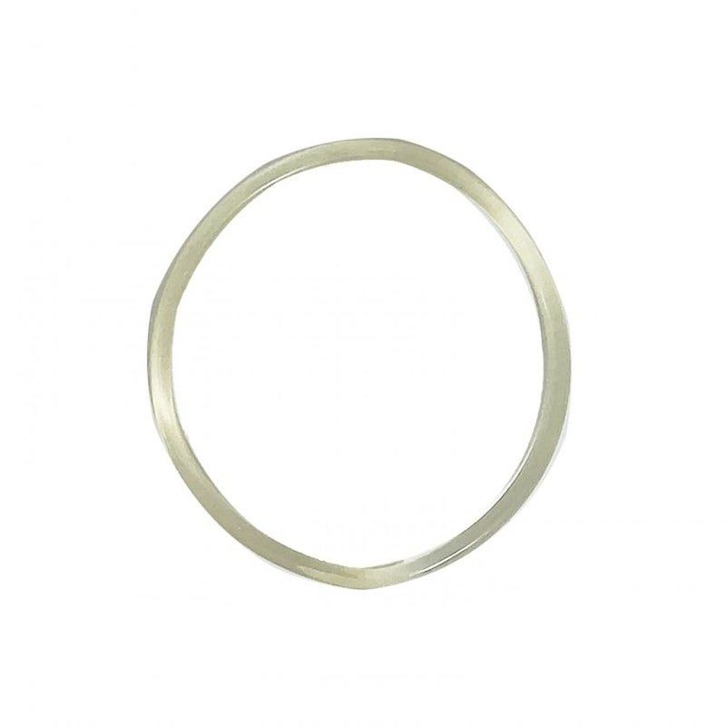 ZUYE Ribbon Take UP ORing Belt Drive Belt for Zebra ZXP3 ZXP3C ZXP Series 3 Printer P1034061LF P1034061