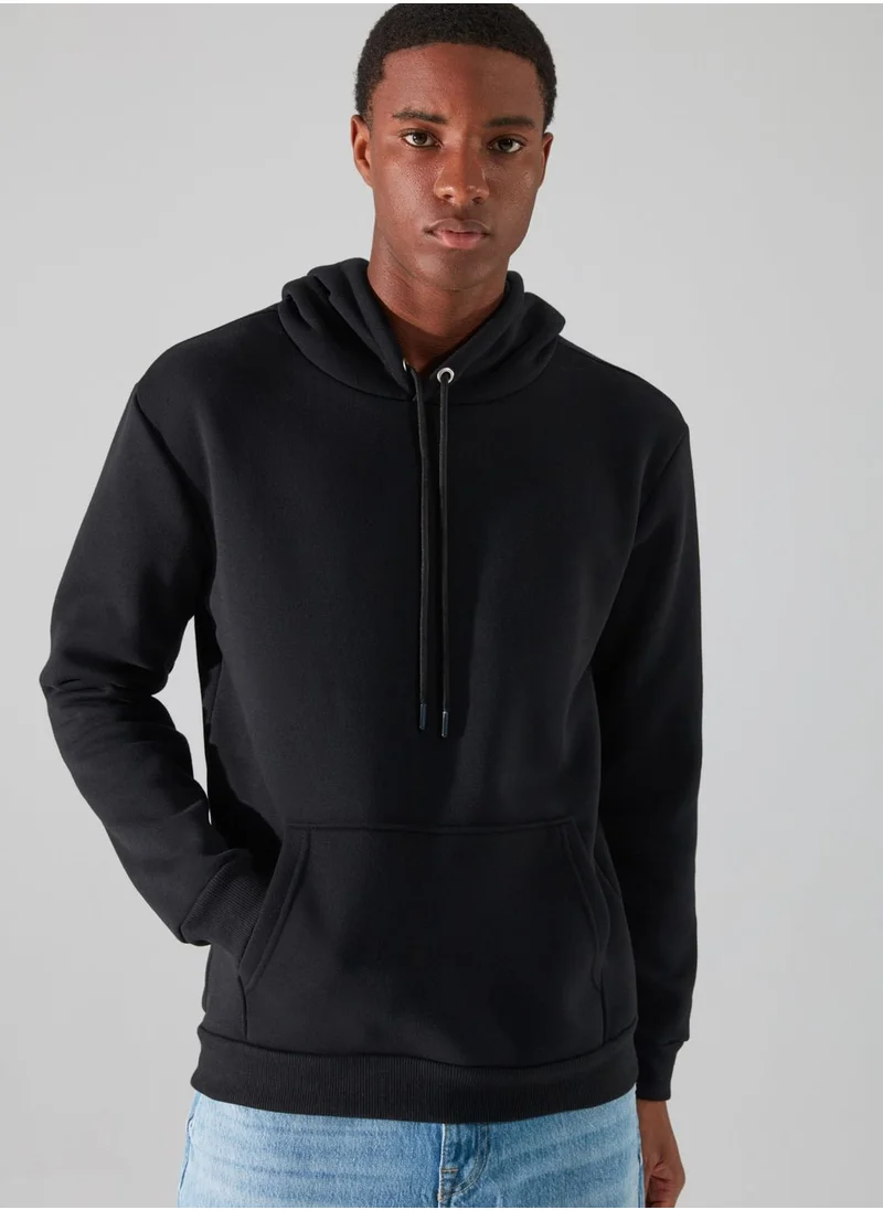 trendyol Essential Hoodie