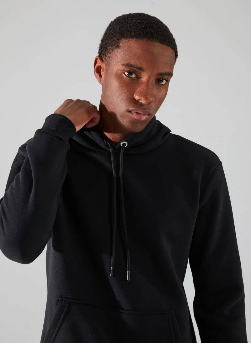trendyol Essential Hoodie