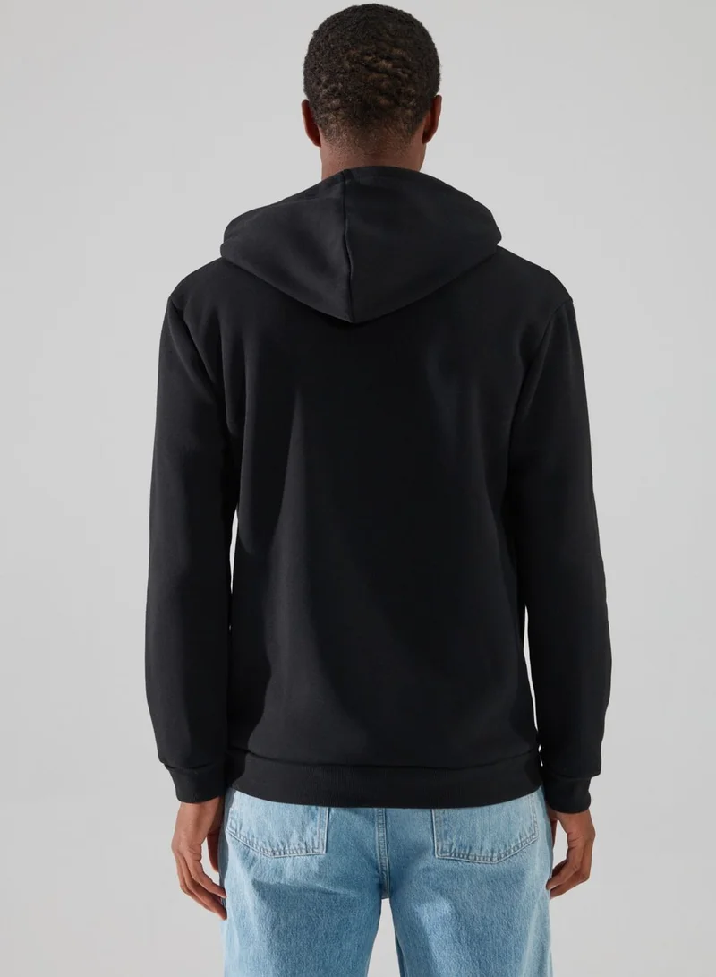 trendyol Essential Hoodie