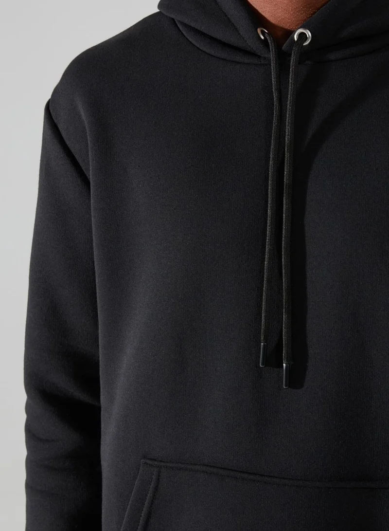 trendyol Essential Hoodie
