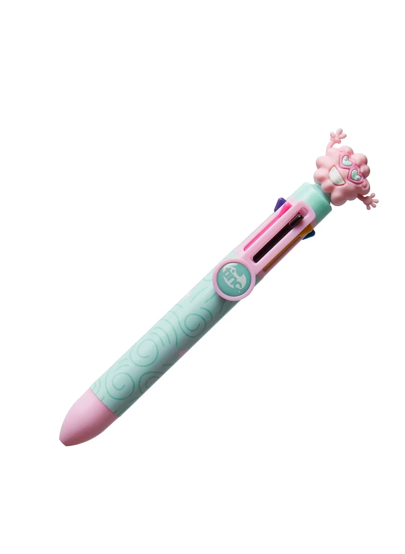 تينك MINTEES Multi Click Pen