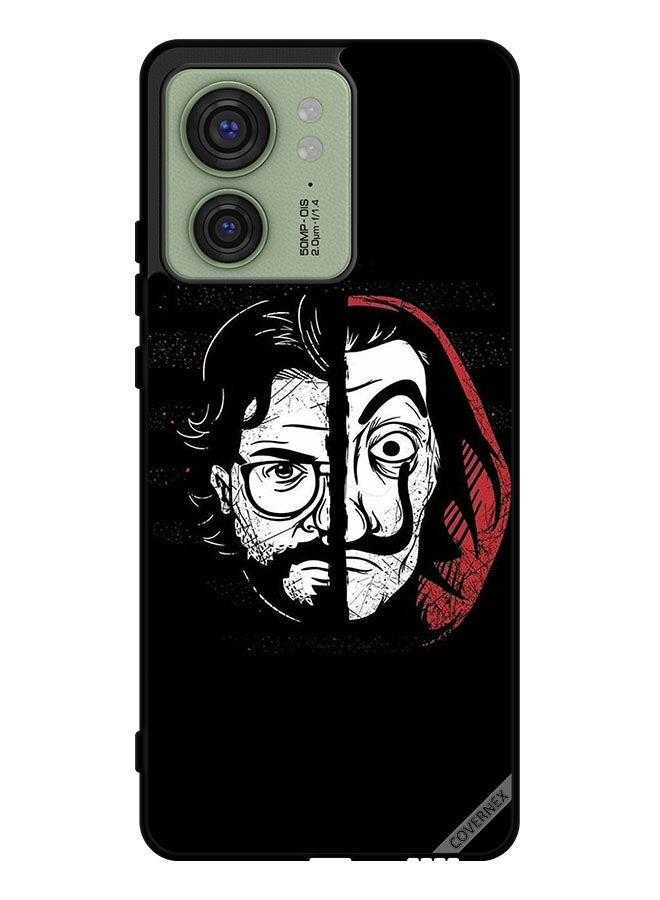 Covernex غطاء حماية لجهاز موتورولا إيدج 40 بروفيسور - Image 1