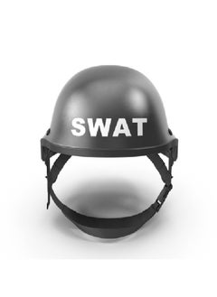 Swat Swat Tactical Cs Field Protective Helmet Abs Plastic Helmet  - Image 1