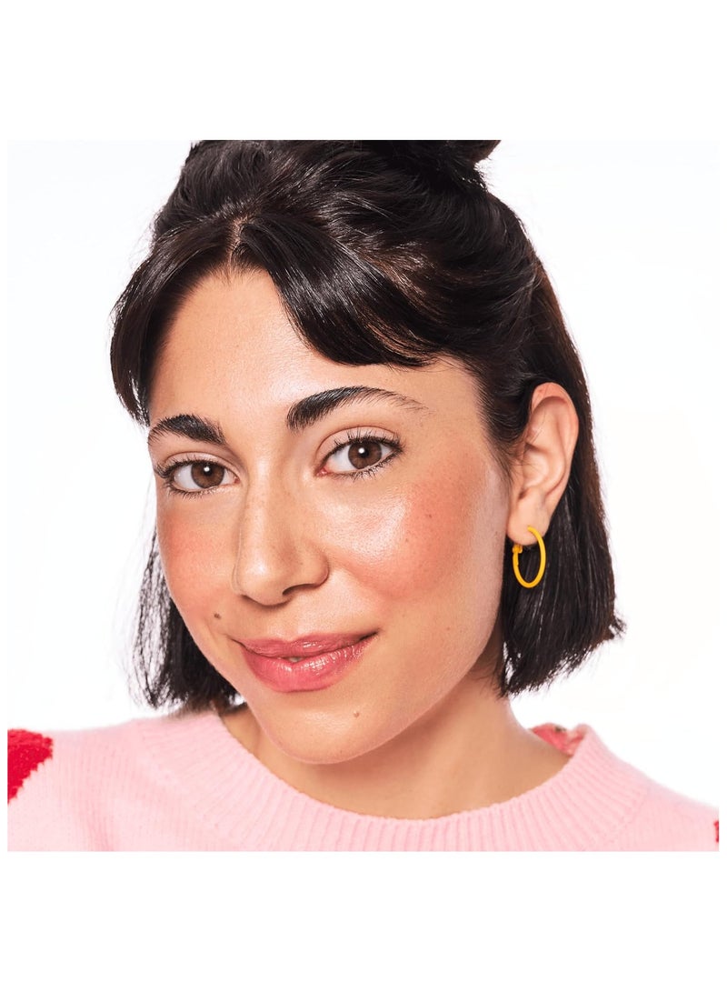 ESSENCE GOLD Baby Got Bronze Stick 40 Hazelnut Hug - Image 3