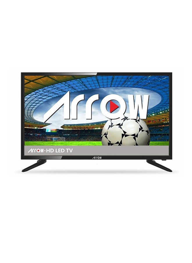 ARRQW ARRQW 32 Inch TV Standard HD LED TV with Wall Stand|RO-32LY  - Image 2