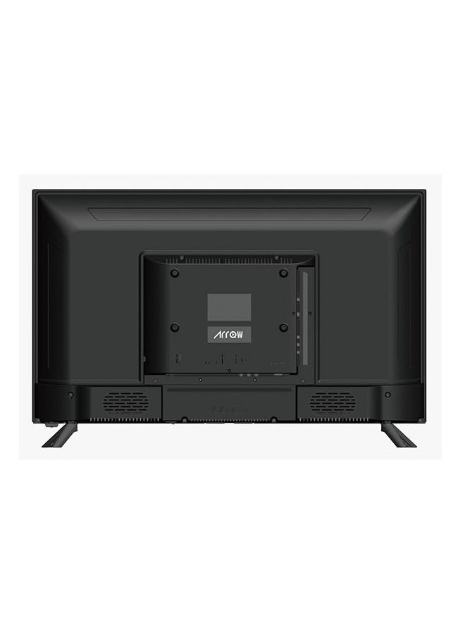 ARRQW ARRQW 32 Inch TV Standard HD LED TV with Wall Stand|RO-32LY  - Image 3
