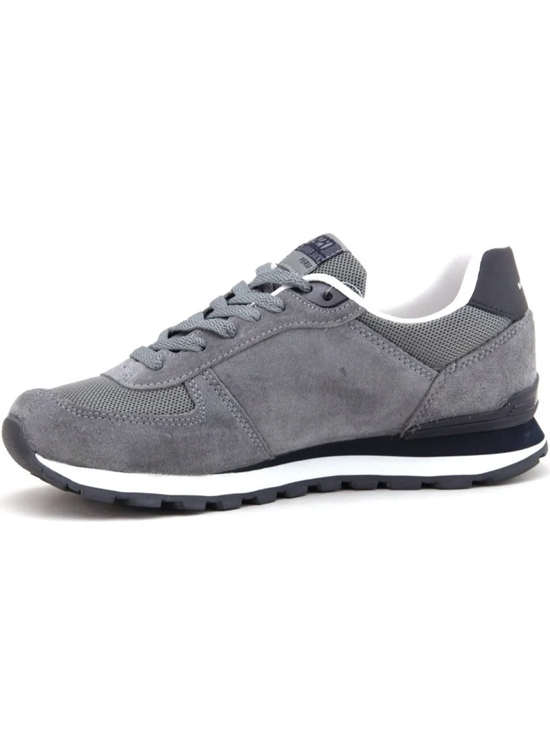Hammer Jack 19250 Men's Sports Shoes-Grey