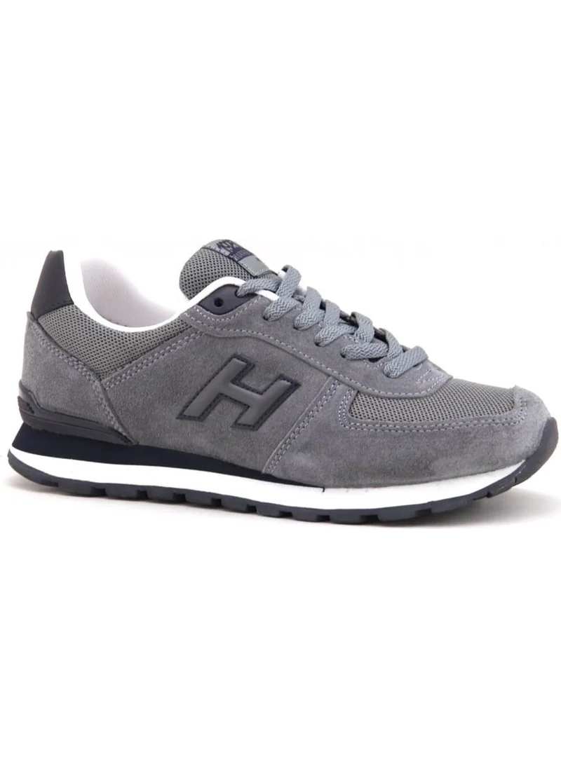 Hammer Jack 19250 Men's Sports Shoes-Grey