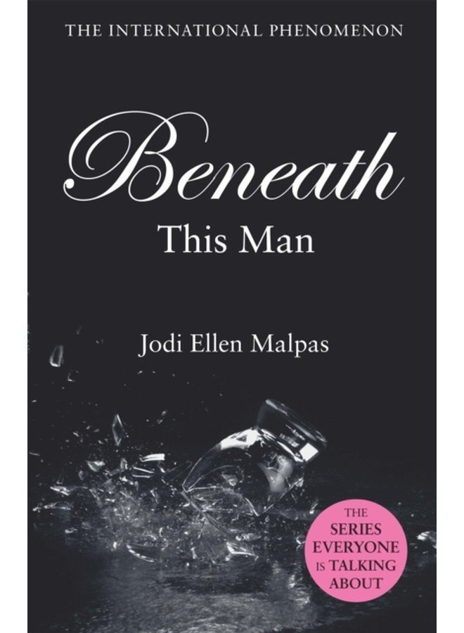 Beneath This Man - Paperback