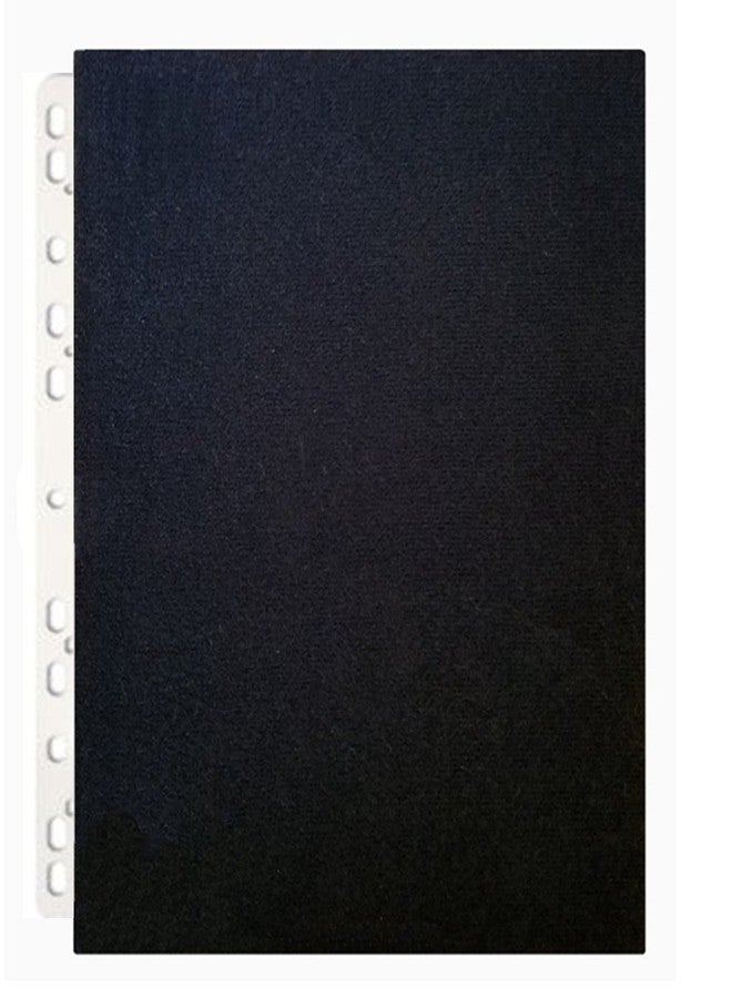 SchKIDules V-KIt - Portable, Binder-Ready Visual Schedule for Kids w/8.5x11" Backboard & 150 laminated Icons plus 21 Headings - Image 5