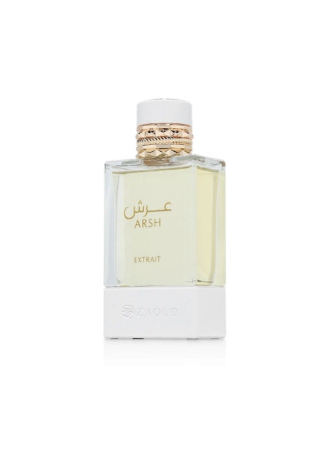 ARSH French Avenue Throne Extreme Perfume 100ml - Image 2