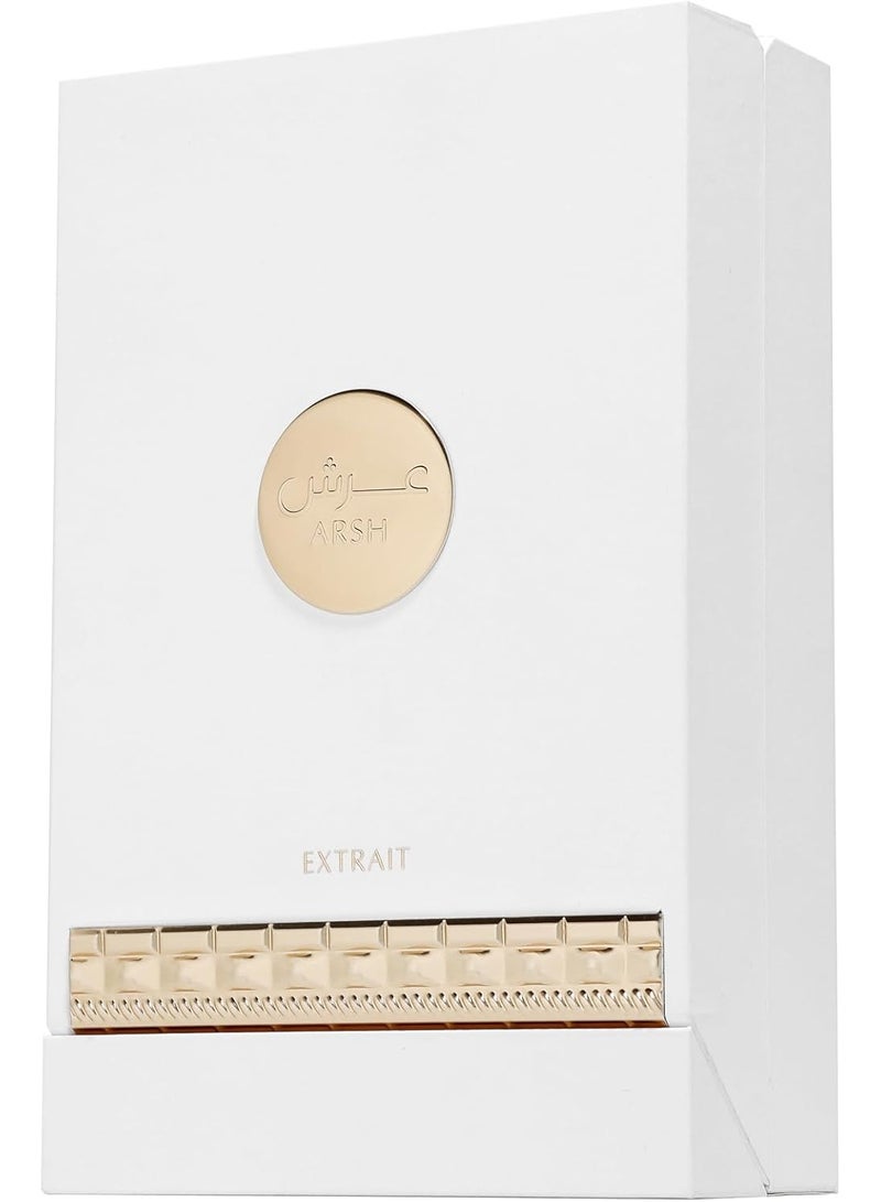 ARSH French Avenue Throne Extreme Perfume 100ml - Image 3