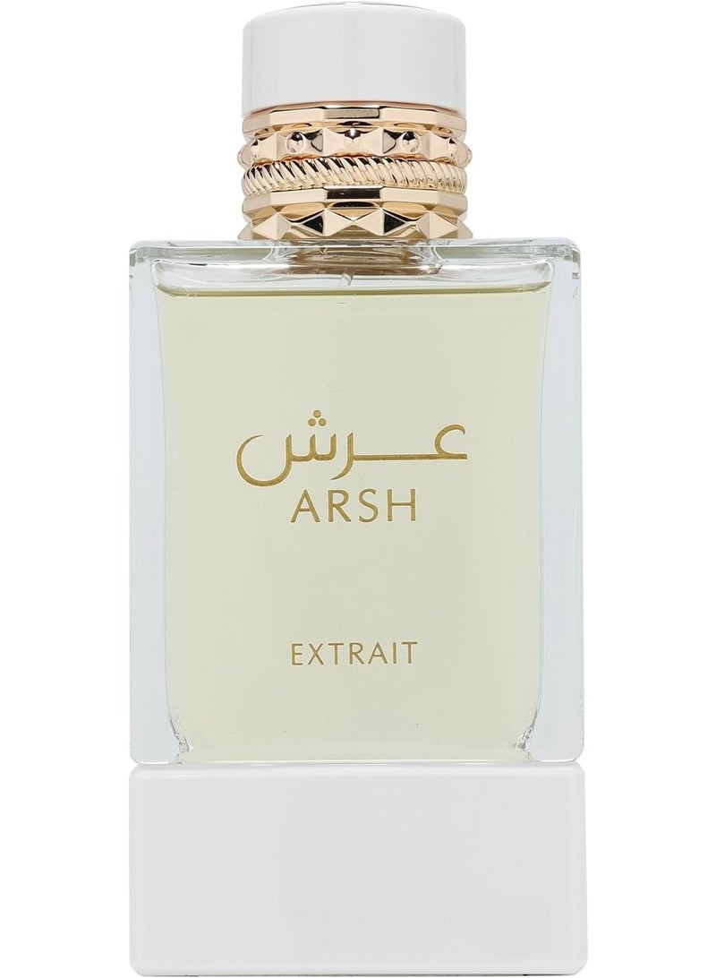ARSH French Avenue Throne Extreme Perfume 100ml - Image 4
