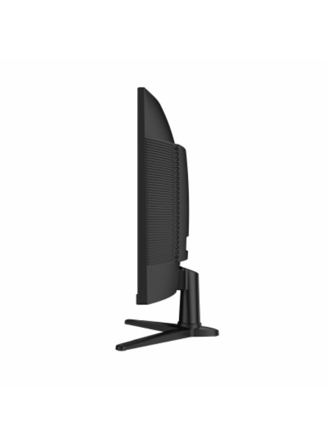 Dahua DHI-LM27-E240C 27-Inch FHD Gaming Monitor - 240Hz Refresh Rate - 1ms Response Time - Black - Image 2