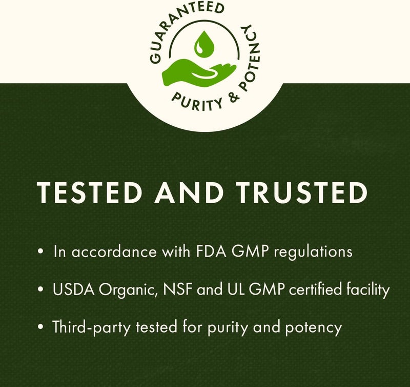 Swanson Amino Acid LGlutathione 100 Milligrams 100 Capsules 2 Pack - Image 3