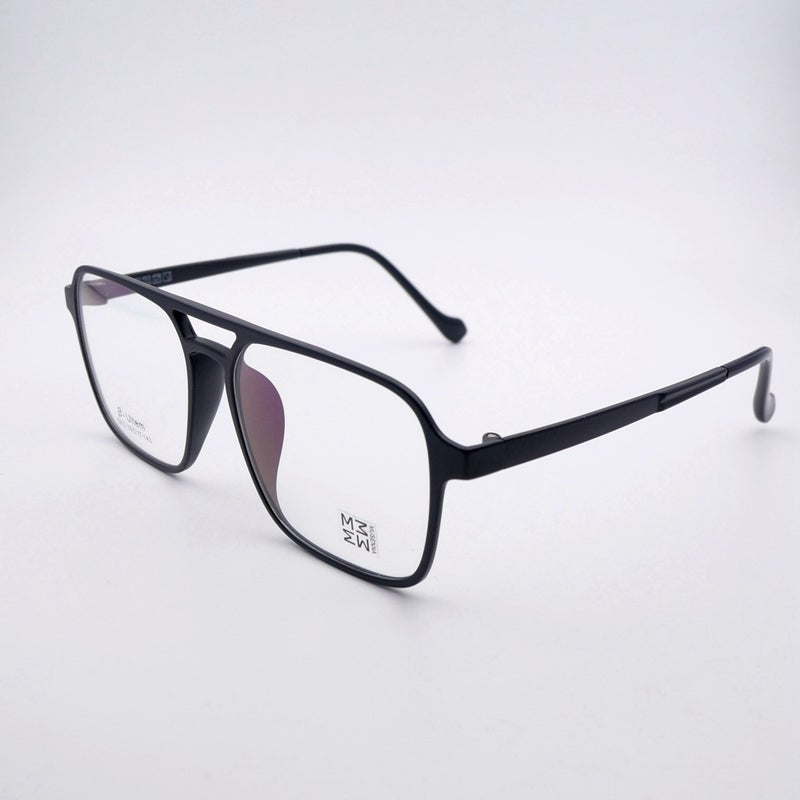 Full Logistics Tracking Imported Ppsu Bottle Material Glasses Frame Safe, Environmentally Friendly, Non-Deformable, Safe Eye Protection 5212 - Image 3