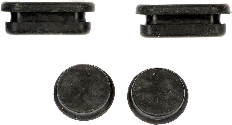 Dorman HW2429 Rear Drum Brake Hardware Kit for Select Toyota Models - Image 3