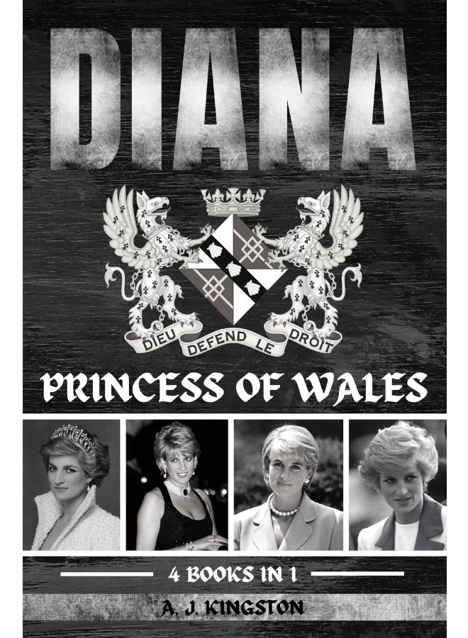Diana: Princess Of Wales  - Image 1