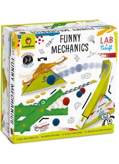 Lab And Craft - Fun Machines - pzsku/Z0B4634B2C1B96001F6BAZ/45/_/1737468943/62303bb8-3318-4d1b-8a0d-a21da3657362