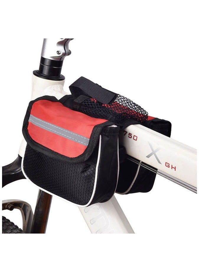 حزمة الأمامية متعددة الوظائف ركوب الدراجة حزمة التقطيع