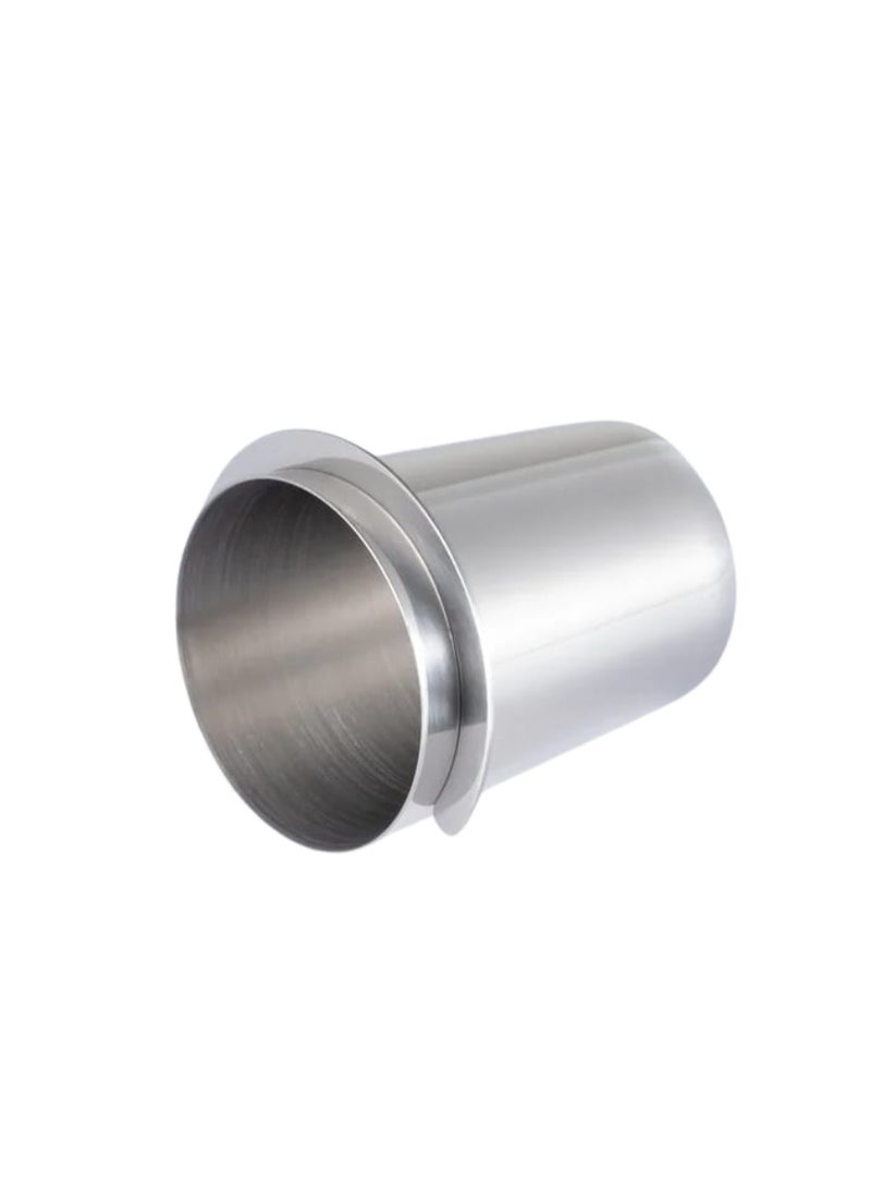 Liying 51mm Stainless Steel Coffee Dosing Cup, Powder Receiving Cup Compatible with All 51mm Portafilter (small) - Image 3