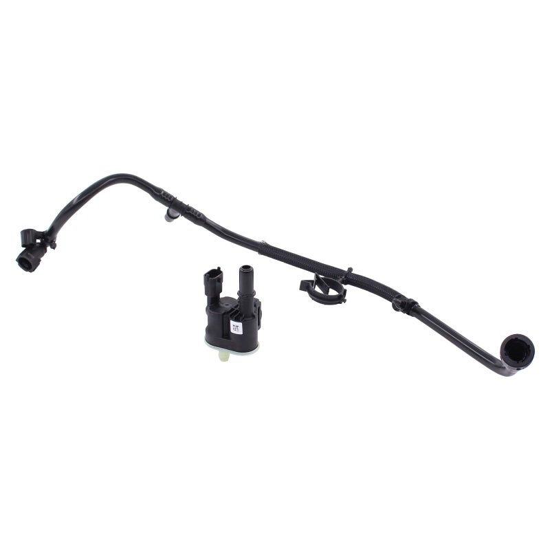 MOTOKU EVAP Vapor Canister Purge Valve Hose Tube for Jeep Grand Cherokee Dodge Durango 36 20162019