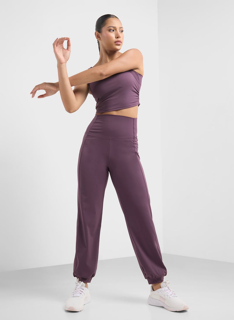 FRWD High Rise Relaxed Fit Jogger  - Image 4