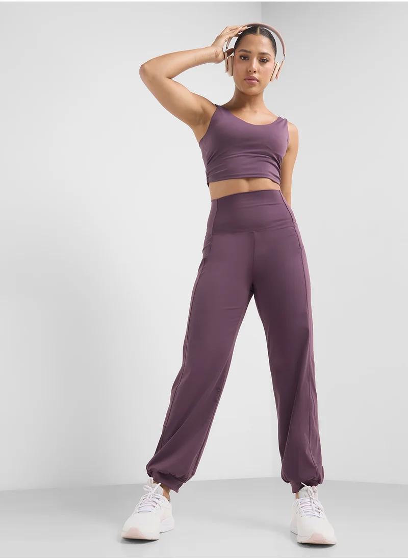 FRWD High Rise Relaxed Fit Jogger