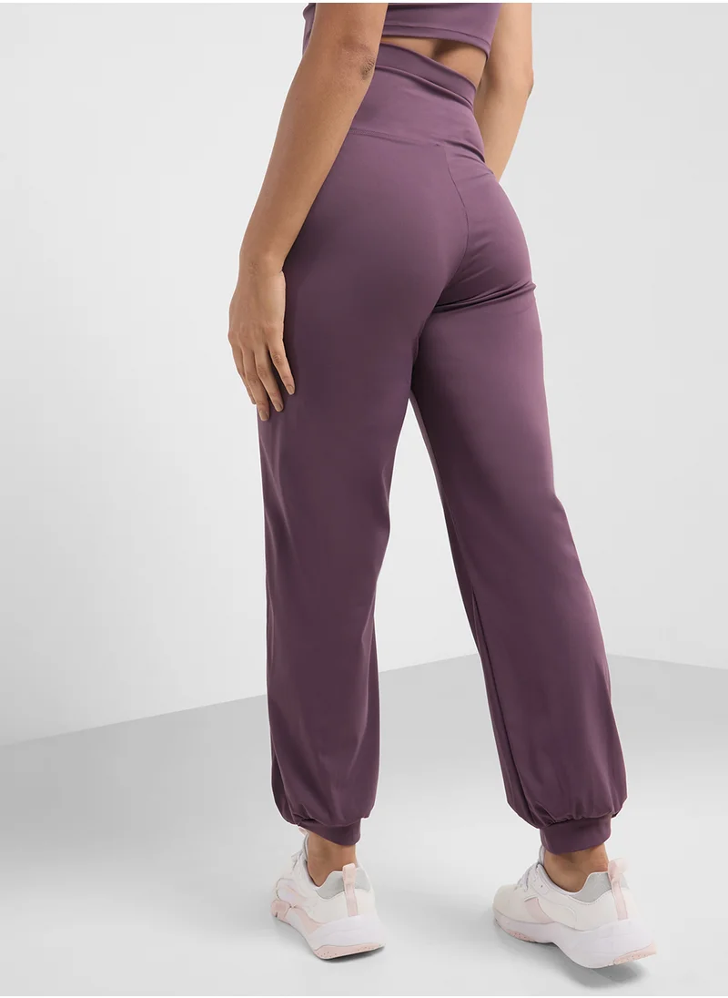 FRWD High Rise Relaxed Fit Jogger