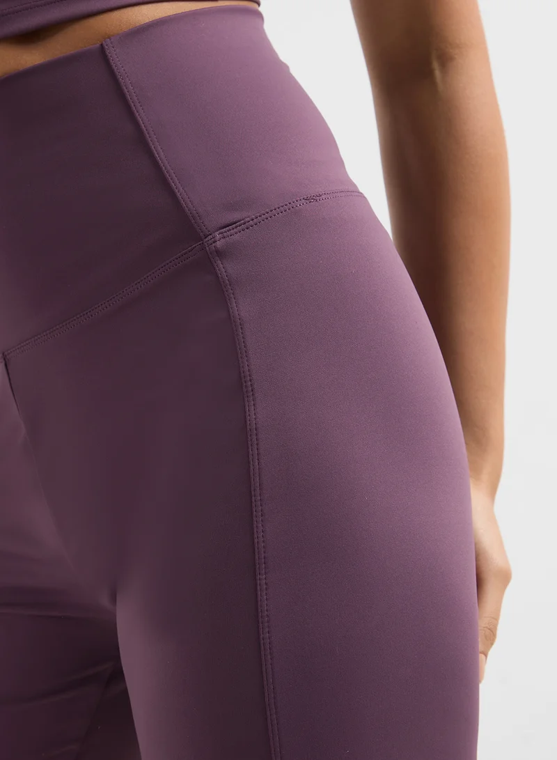 FRWD High Rise Relaxed Fit Jogger
