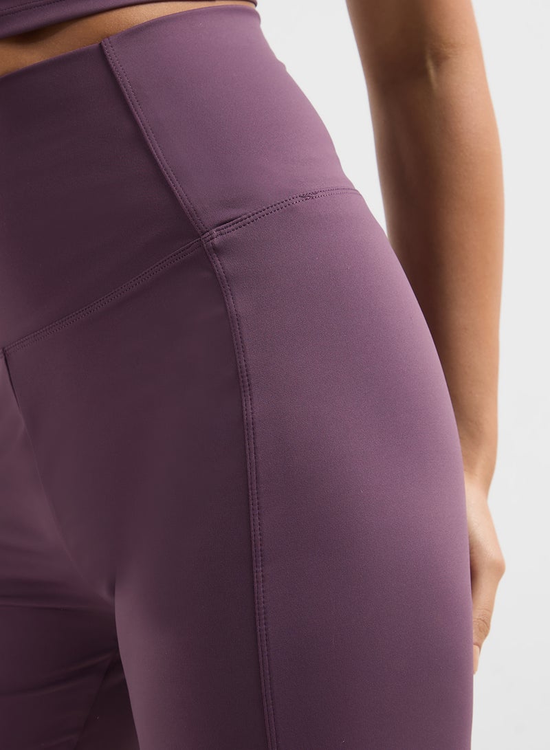 FRWD High Rise Relaxed Fit Jogger  - Image 3