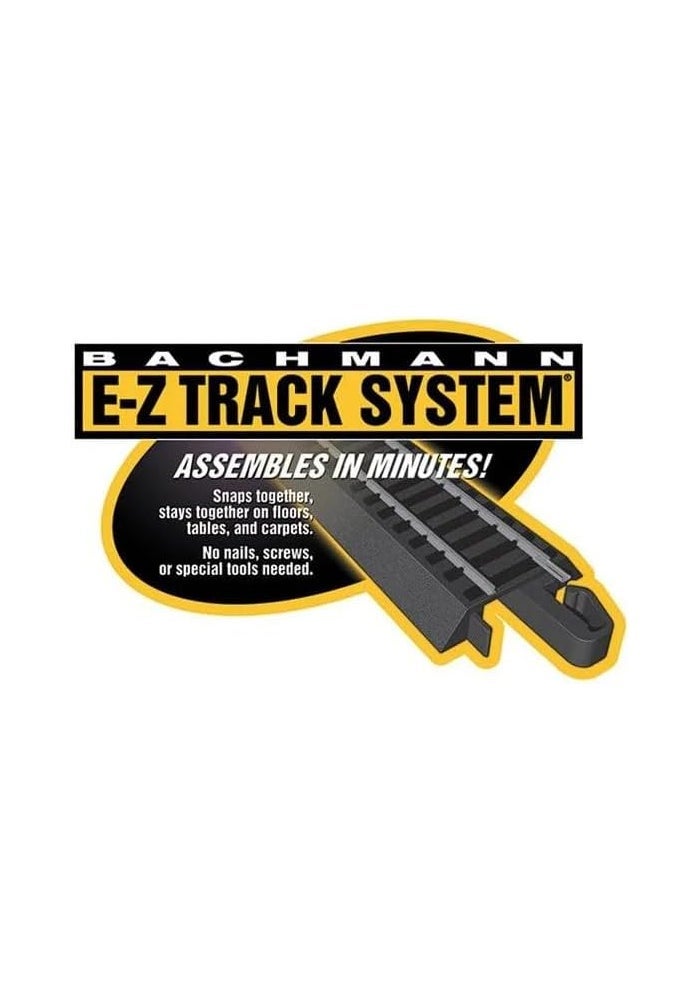 Bachmann Trains 24014 Yard Boss Ready To Run Electric Train Set - N Scale - Image 4