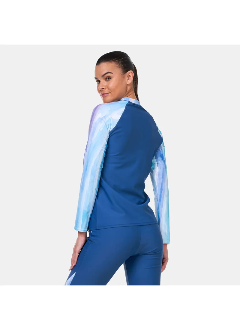 arena Women's Modesty Swimming Rashguard