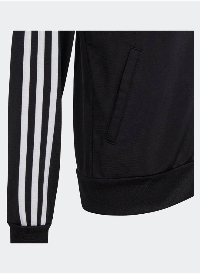 Adidas - Essentials 3-Stripes Track Suit - Image 1