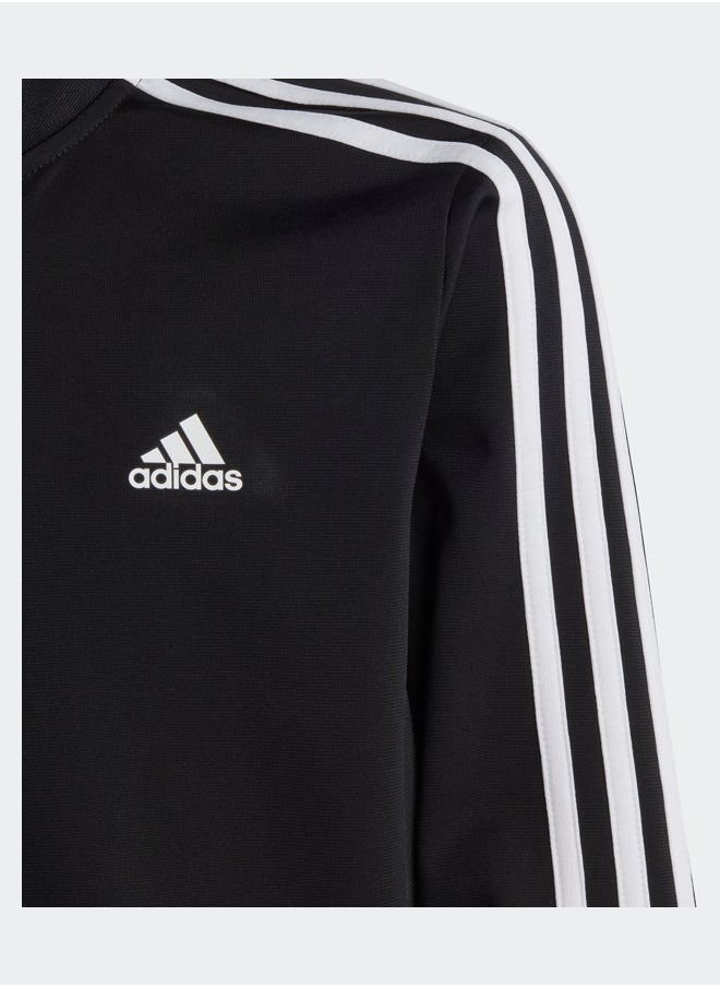Adidas - Essentials 3-Stripes Track Suit - Image 1