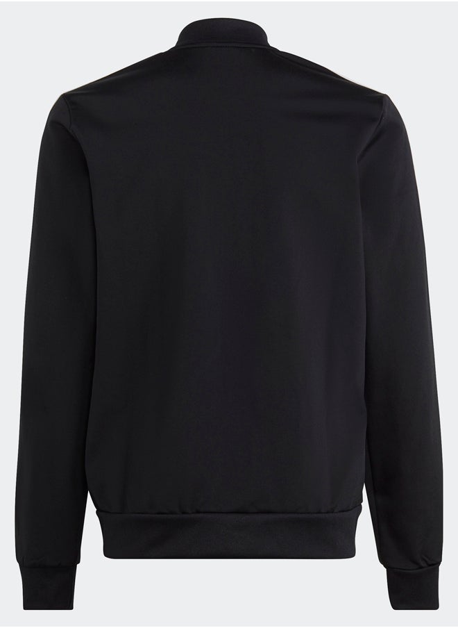 Adidas Essentials 3-Stripes Track Suit  - Image 3