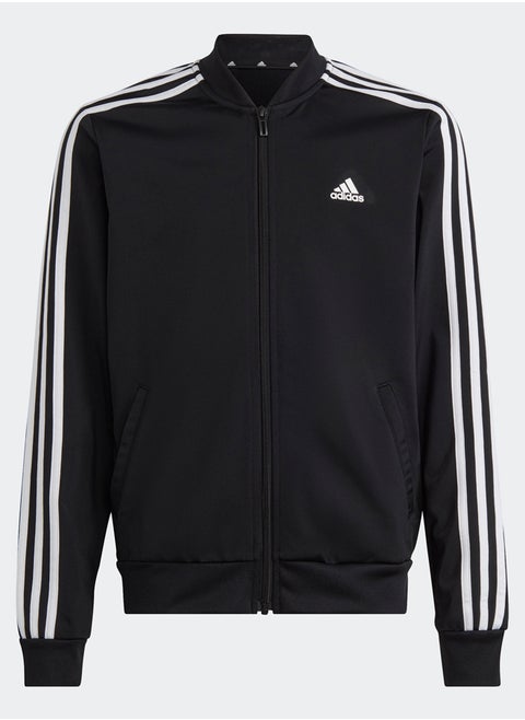 Essentials 3-Stripes Track Suit
