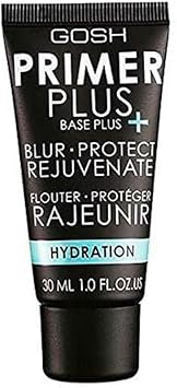 Gosh Primer Plus Hydration 30ml - Image 2