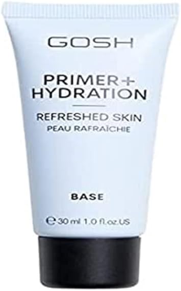Gosh Primer Plus Hydration 30ml - Image 1