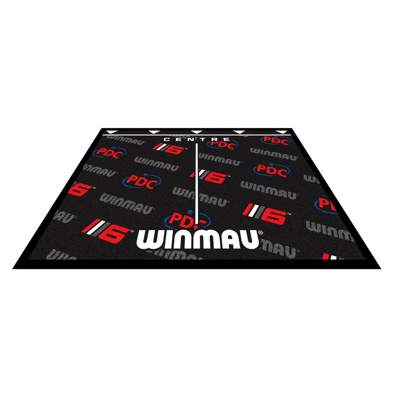 Winmau حصيرة دارتس محمولة وينماو كومباكت-برو - Image 1