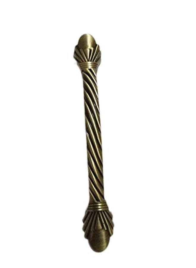 ARSALAN Shoppe Cabinet Drawer Door Handles Antique Finish (6INCH, 4) - Image 1