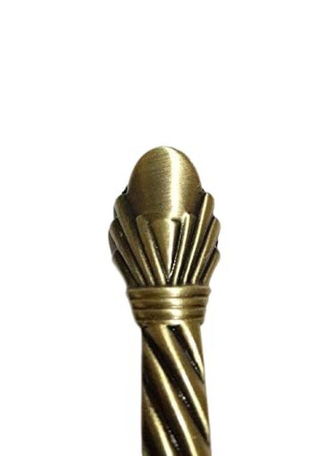ARSALAN Shoppe Cabinet Drawer Door Handles Antique Finish (6INCH, 4) - Image 3