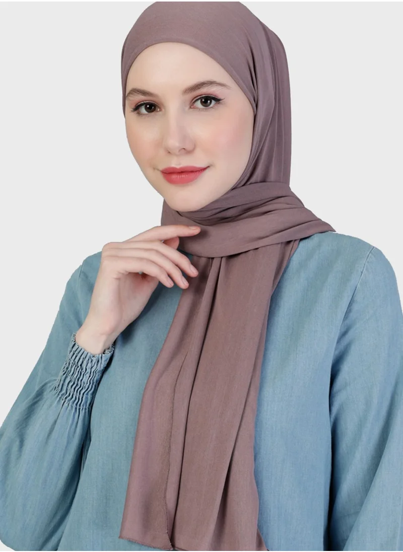 ميرفين شال من مودانيسا شال كاجوال