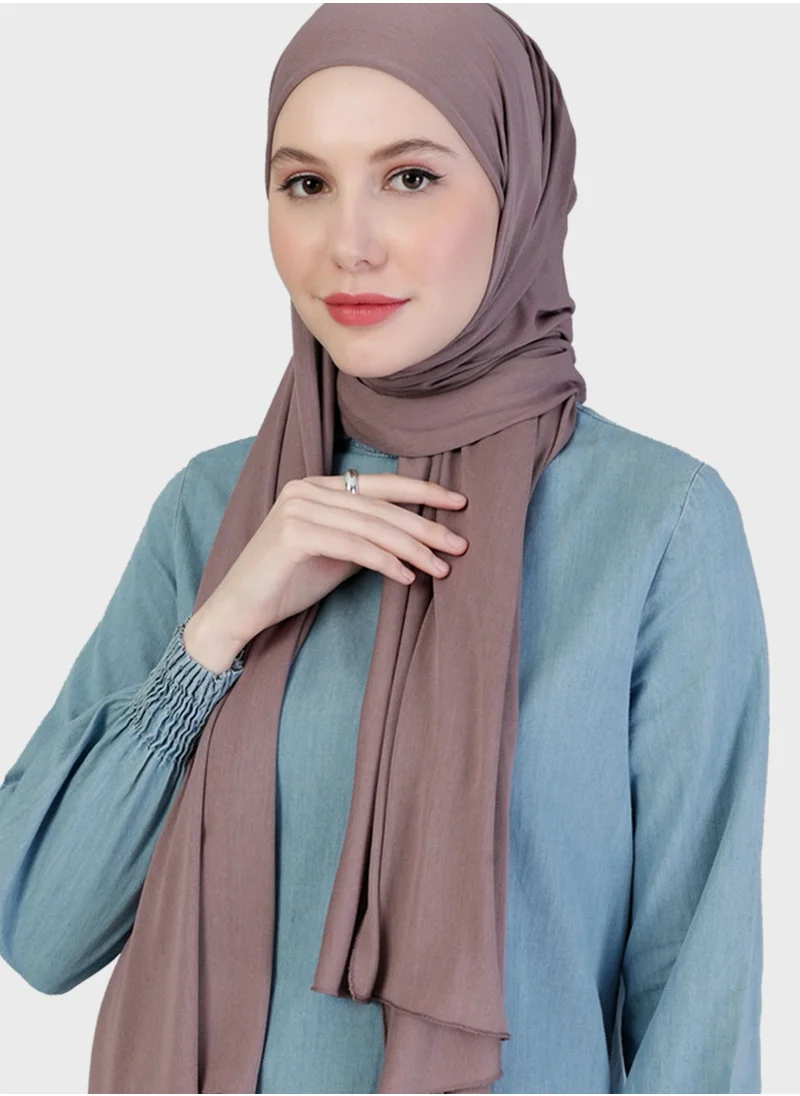 ميرفين شال من مودانيسا شال كاجوال
