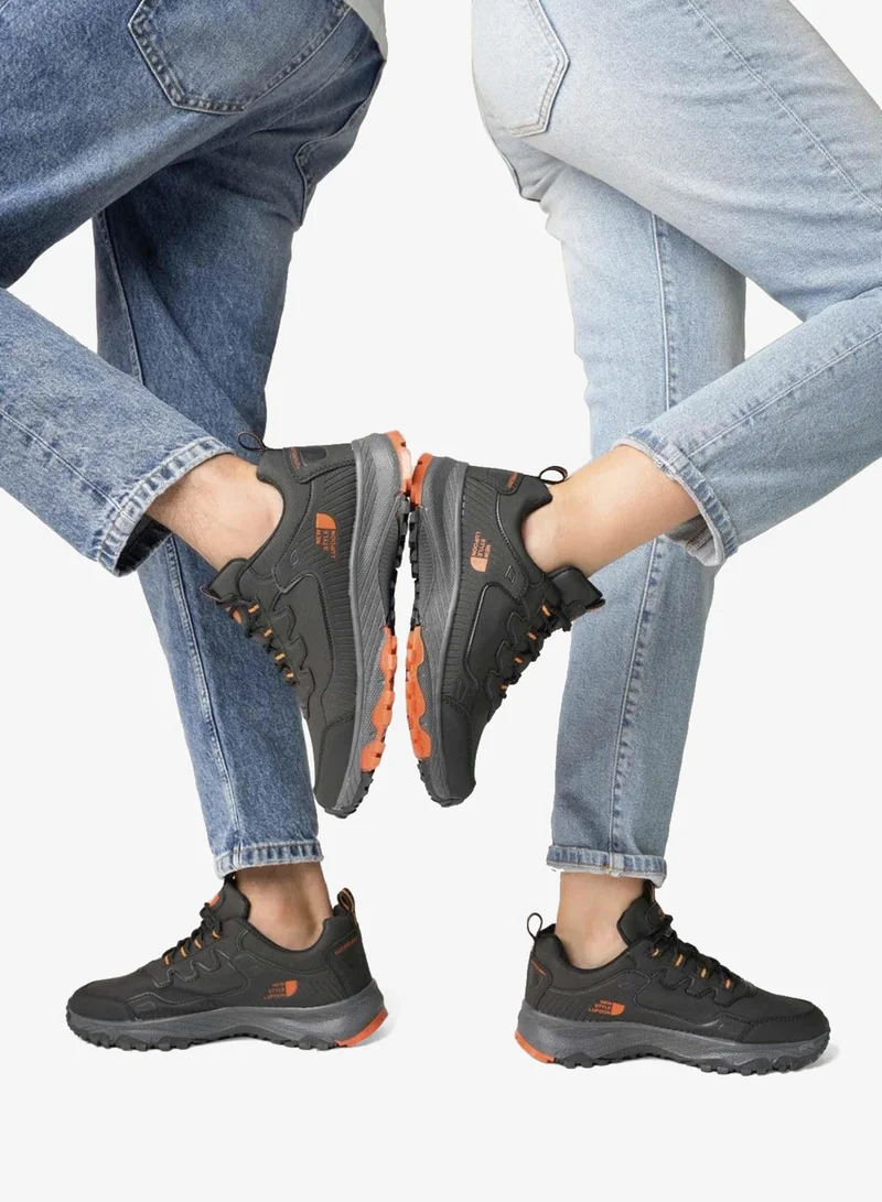 Kuzey Unisex Guaranteed Trekking Outdoor Sneaker Shoes