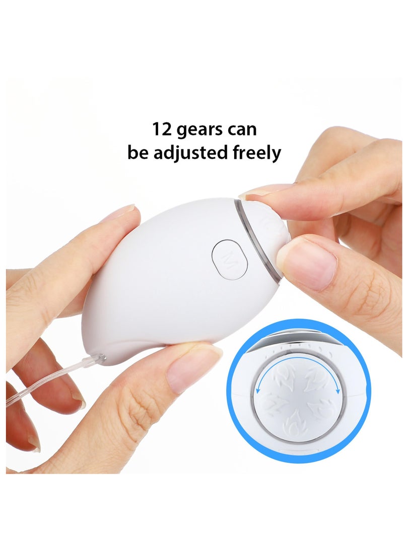 Excefore Sleep Aid Device, Sleep aid Natural, Physical Sleep Aids, Hand-held Nighttime Sleep Aid Device,Natural Sleep Aid Device - Image 4